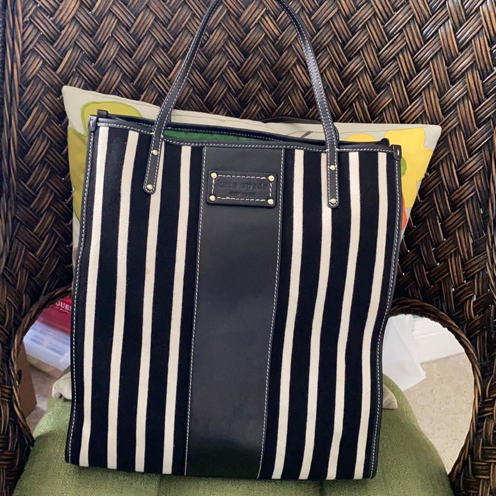 Kate Spade Griffen Tote